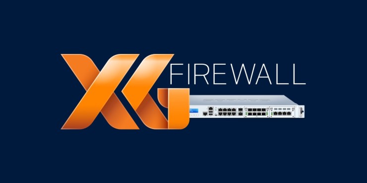 Kostenlose SG oder XG Firewall